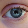 My eye 3