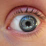 My eye 5