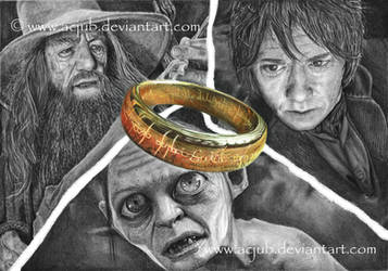 One ring to rule them all