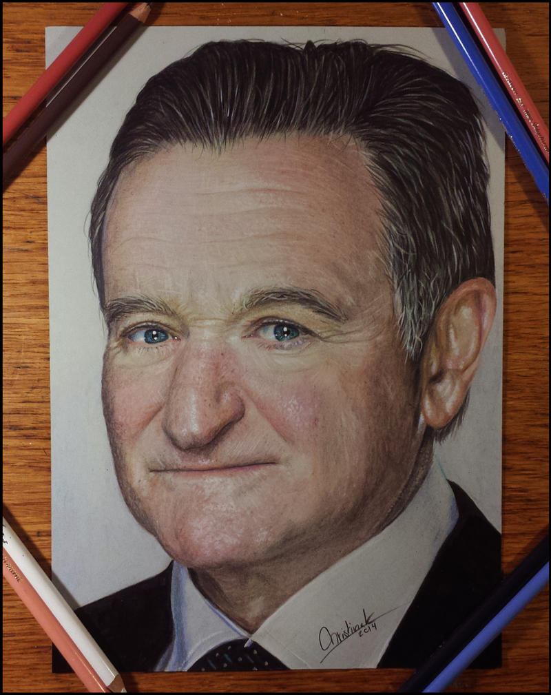 Robin Williams