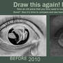 Draw This Again Eye