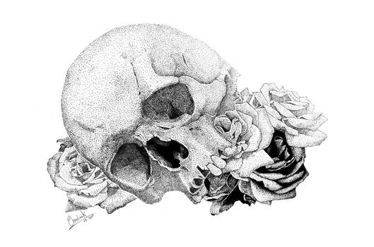 Death and Roses