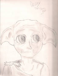 Dobby: Month of Potter