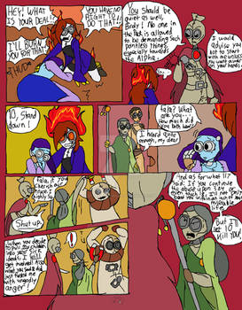 Confrontation pg 22