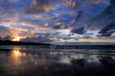 Ahipara, Ninety Mile Beach