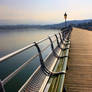 Bangor Pier