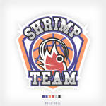 Shrimp Team by Roze-Well