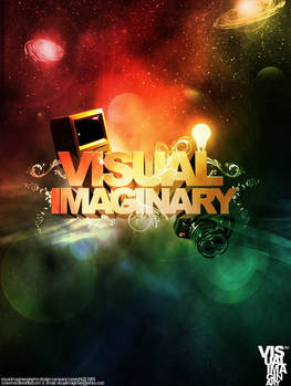visual imaginary 1