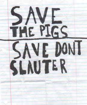 SAVE THEM!