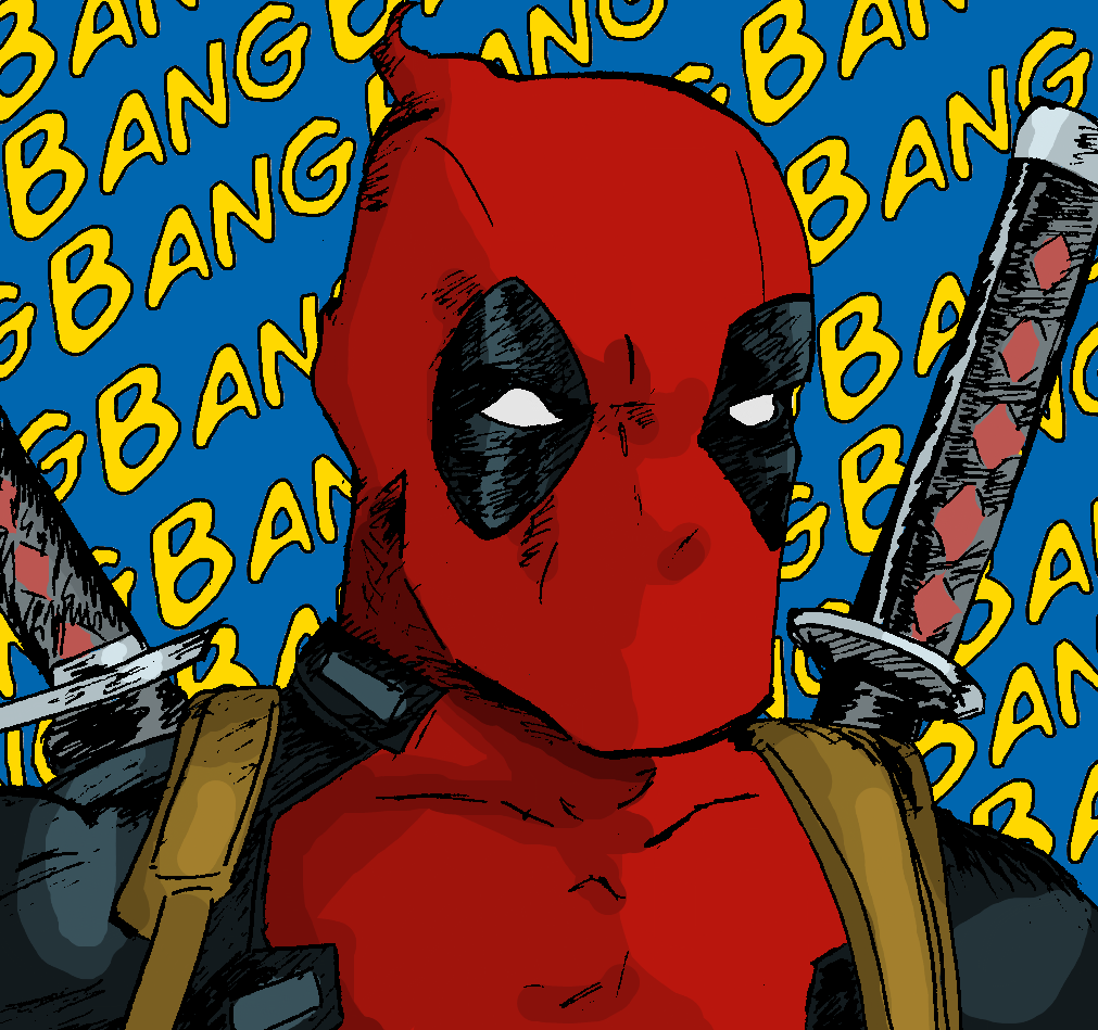 Deadpool