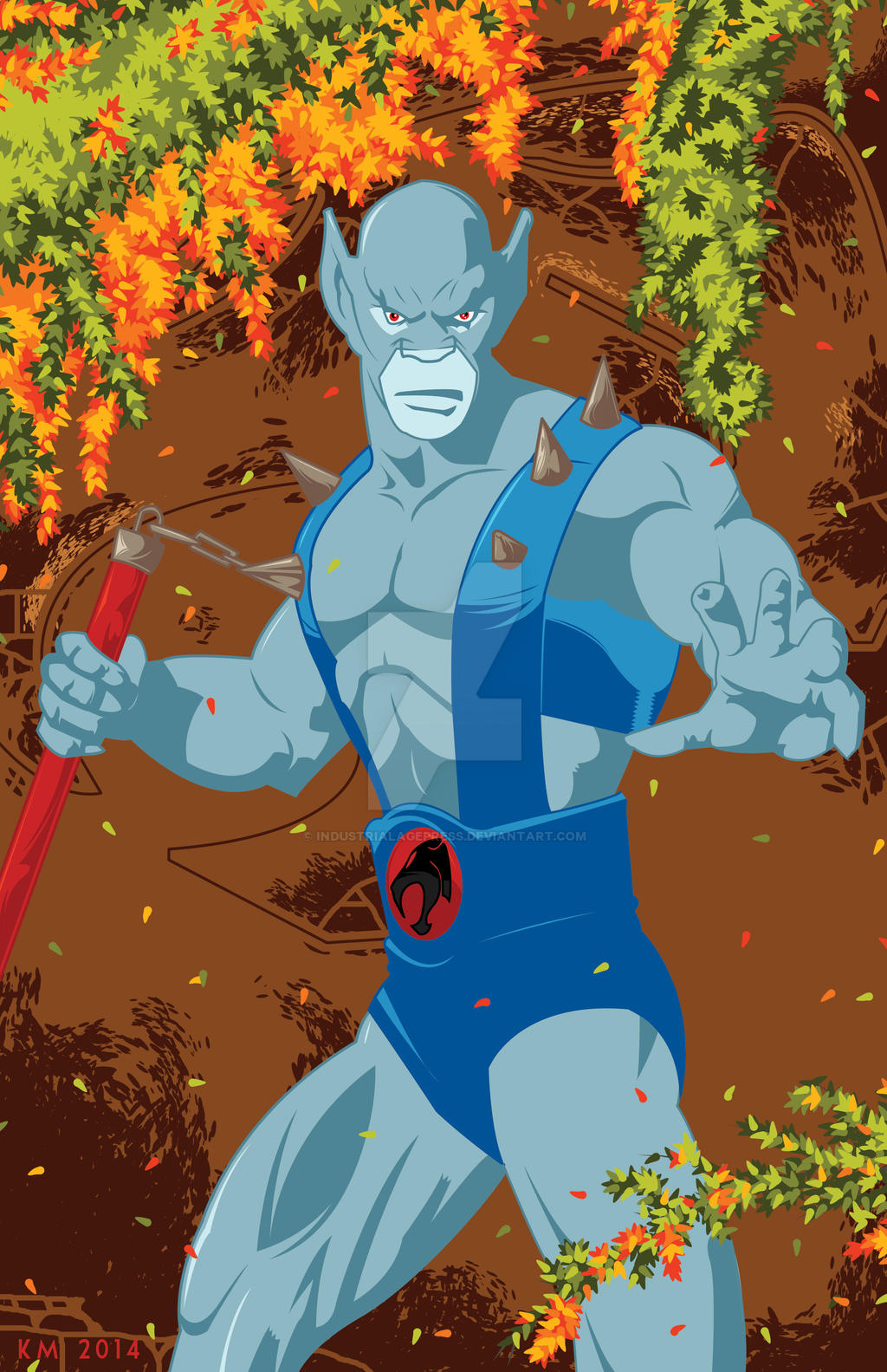 Panthro