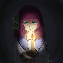 Yurinaoi User Profile Deviantart