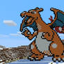 requested charizard