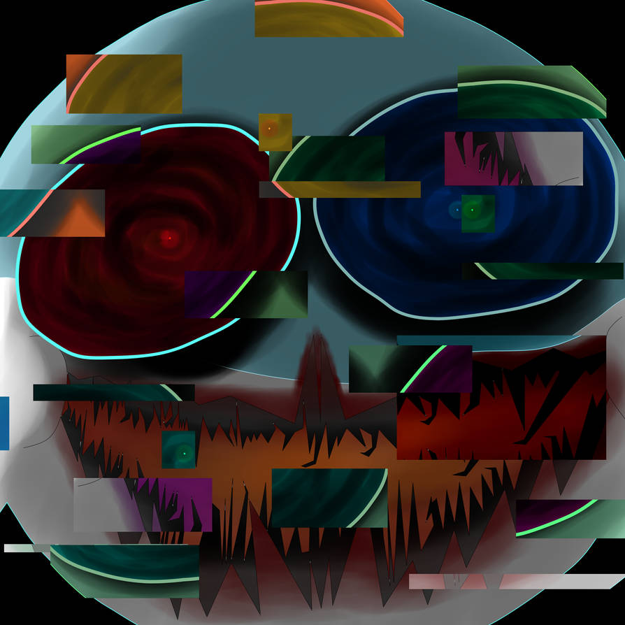 Face Less Nightmarefuel Nightmare Fuel 1 of 2 by legofreak88884444 on DeviantArt