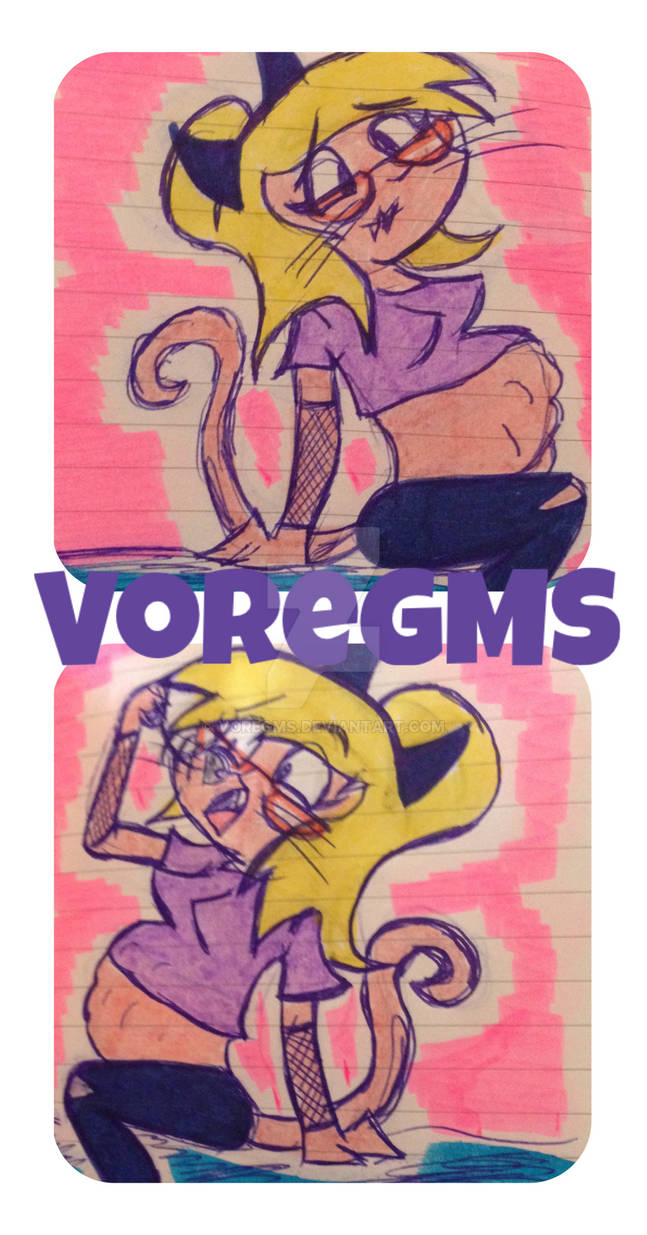 Vore 1 By VoreGMS On DeviantArt vore-1-by-voregms-on-deviantart