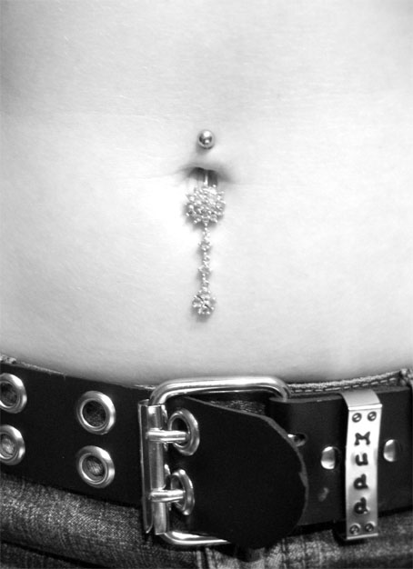 piercing