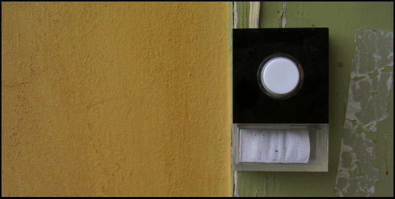 doorbell