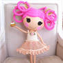 Lalaloopsy crochet clothes