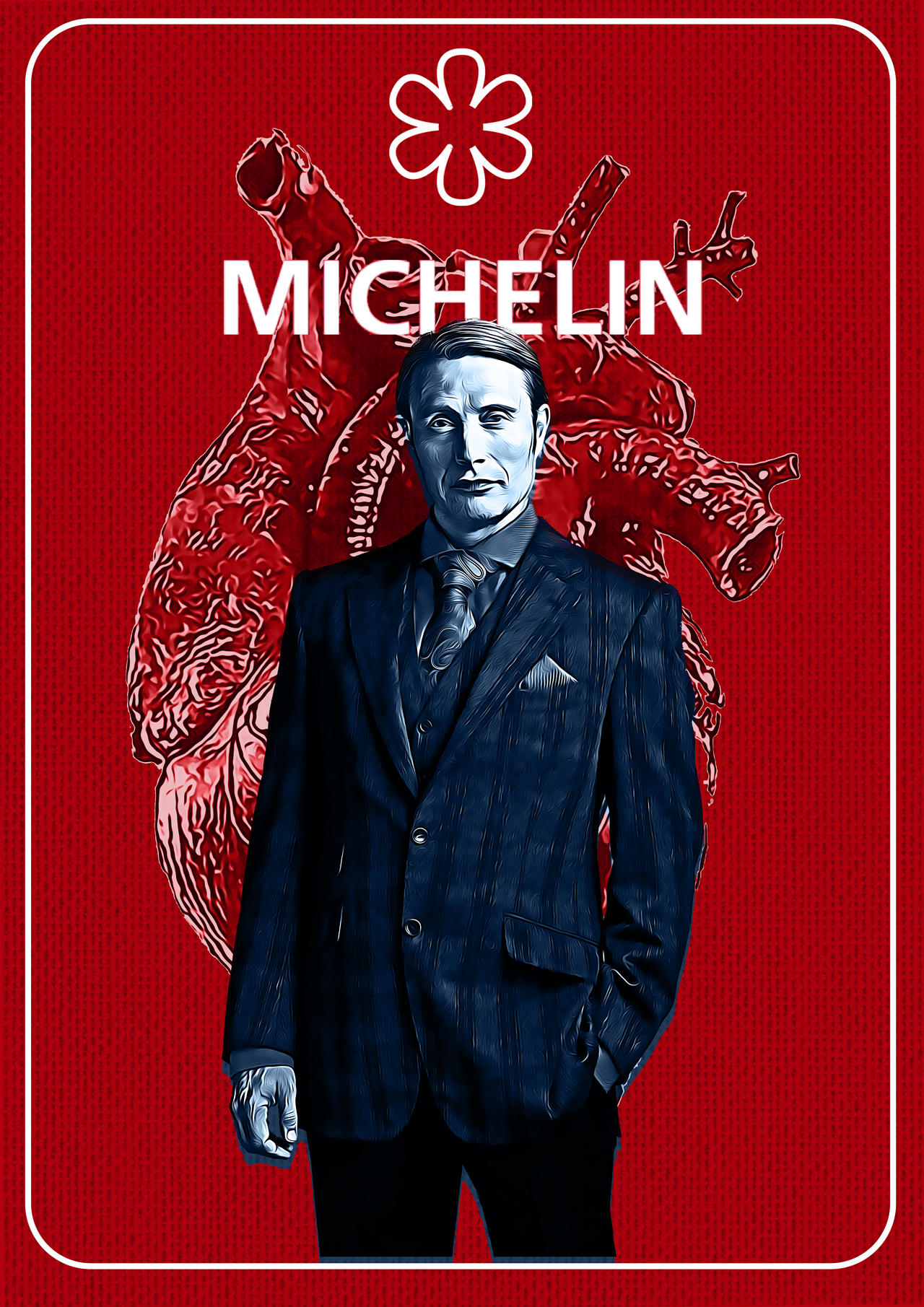 Hannibal S Kitchen By Signum2 On Deviantart