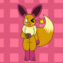 Sparkly blushes :3