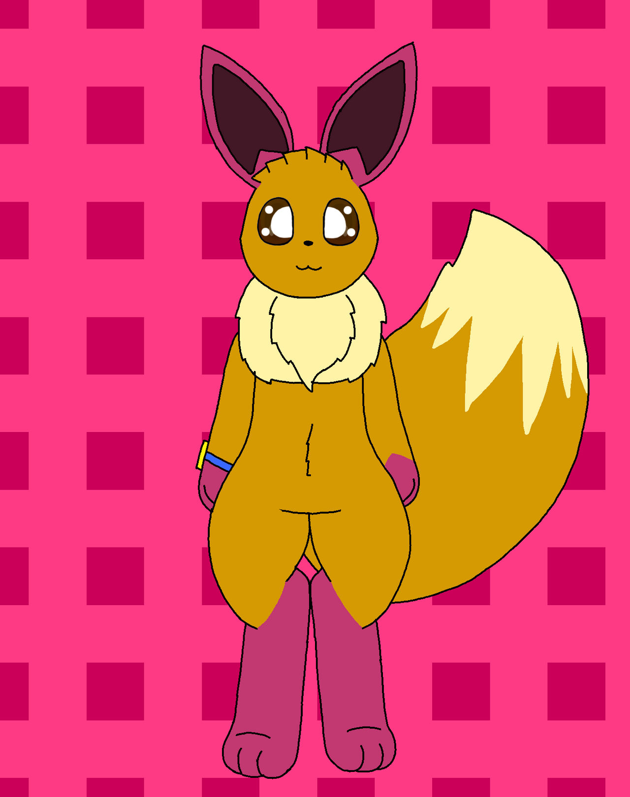 Just another Alex drawing :3