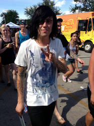 Kellin Quinn