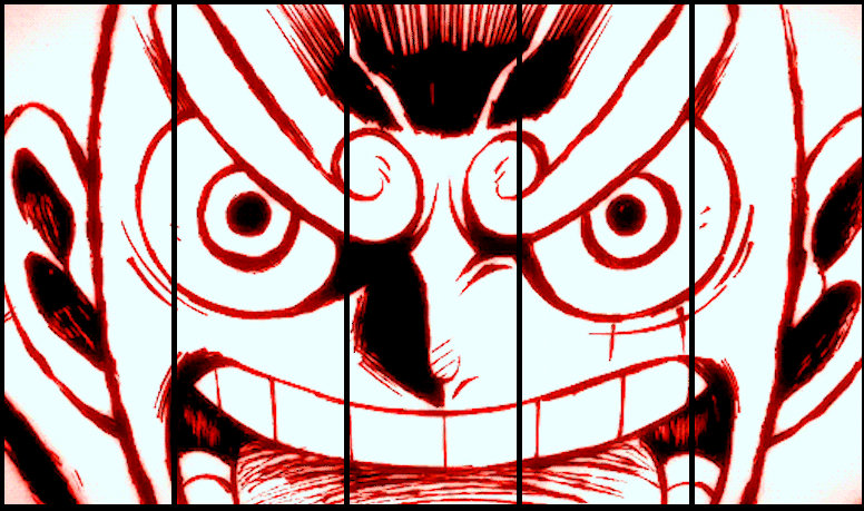 Animated One Piece Steam Workshop Showcase by TeenzZ on DeviantArt