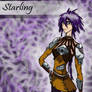Storm Hawks - Starling