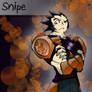 Storm Hawks - Snipe