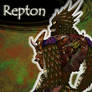 Storm Hawks - Repton
