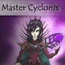 Storm Hawks - Master Cyclonis