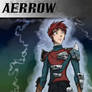 Storm Hawks- Aerrow