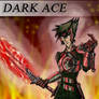 Storm Hawks- Dark Ace