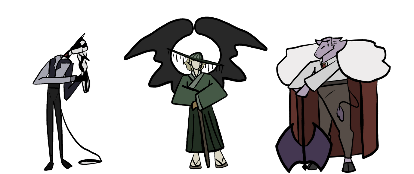 Shape Language Wing Shape language practice by RJsketchbook on DeviantArt