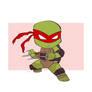 Chibi Raph