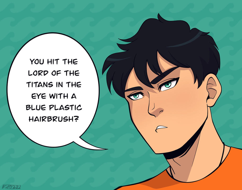 Percy Deviantart Percy Jackson by KayJay-O on DeviantArt
