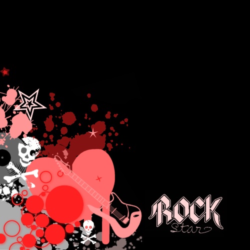 Awesome Emo Wallpaper