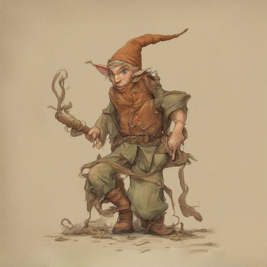 Rusty by DecodeSL on DeviantArt