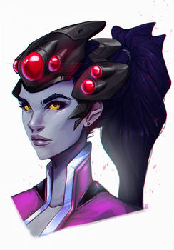 Widowmaker