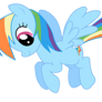 Rainbow Dash