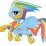 Great And Powerful Dashie