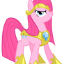 The New Royal Guardian Pinkie Pie