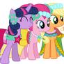 Royal Wedding: All Together