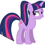 Twilight With A Ponytail