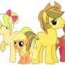 Apple Family
