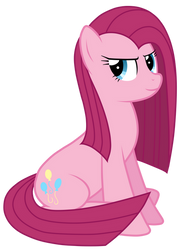 Pinkamena Diane Pie