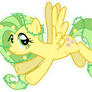 Fluttershy - Element of Nature