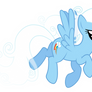 Rainbow Dash - Element of Air