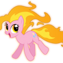 Pinkie Pie - Element of Fire