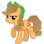 Applejack - Element of Earth